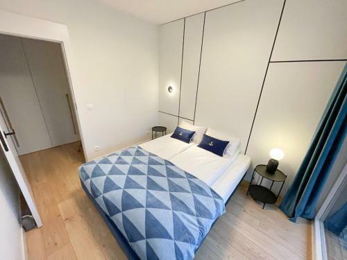 Japandi Apartamenty Na Wydmach