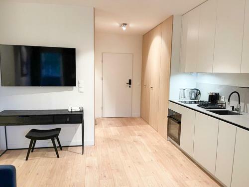 Japandi Apartamenty Na Wydmach