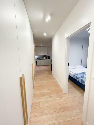 Japandi Apartamenty Na Wydmach