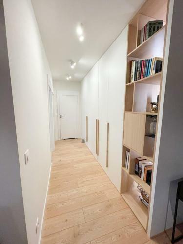 Japandi Apartamenty Na Wydmach