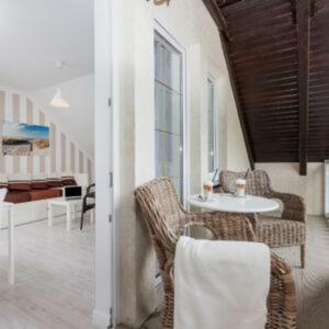 Hotel Villa Puerto