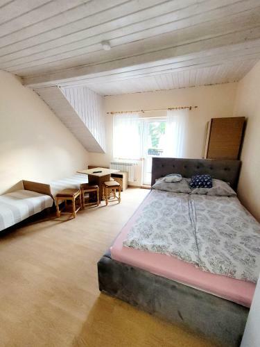 Hostal Dom Go?cinny U Sylwii