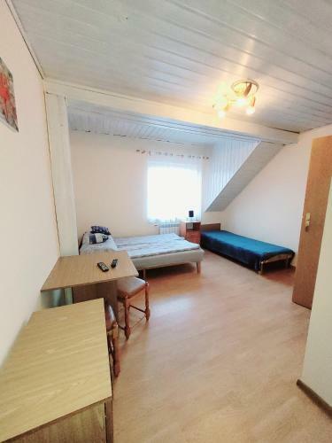 Hostal Dom Go?cinny U Sylwii