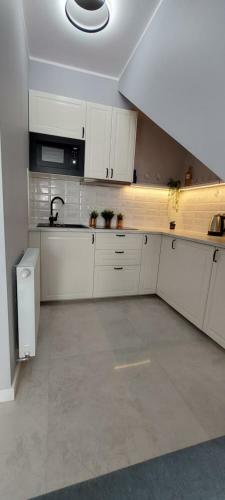 Apartament Typu Studio Blue Baltic Residence