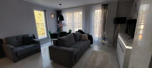 Apartament Typu Studio Blue Baltic Residence