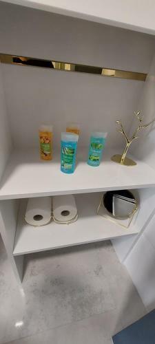 Apartament Typu Studio Blue Baltic Residence