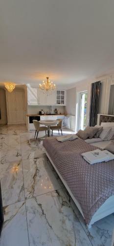 Apartamento Leo Royal Studio