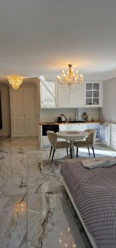 Apartamento Leo Royal Studio
