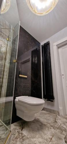 Apartamento Leo Royal Studio