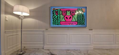 Apartamento Leo Royal Studio
