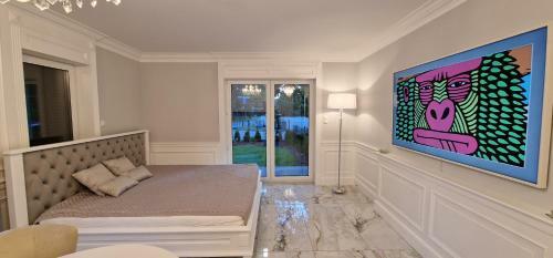 Apartamento Leo Royal Studio