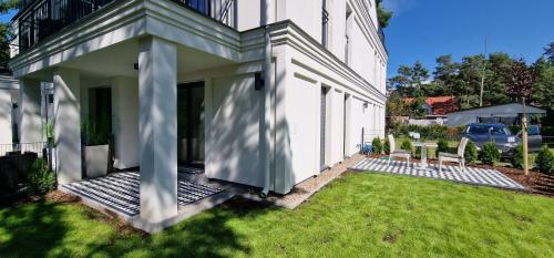 Apartamento Leo Royal Studio