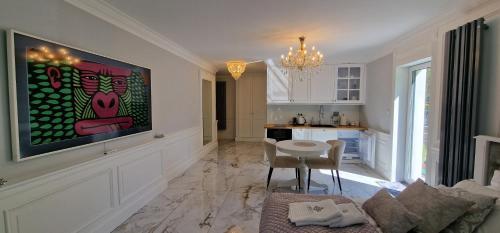 Apartamento Leo Royal Studio