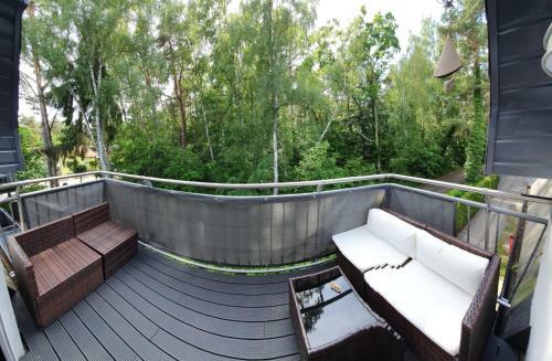 Apartment Pobierowo Krakowska Nr 1