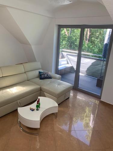 Apartment Pobierowo Krakowska Nr 1