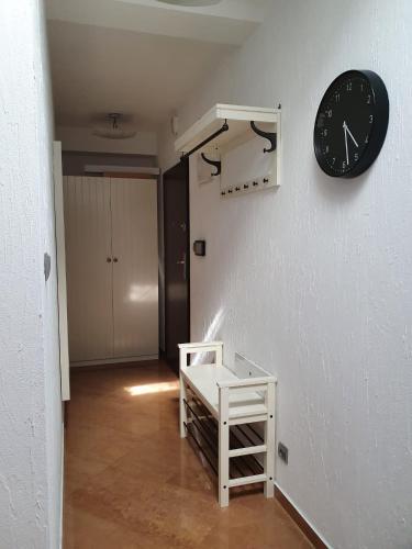 Apartment Pobierowo Krakowska Nr 1