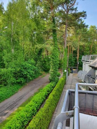 Apartment Pobierowo Krakowska Nr 1