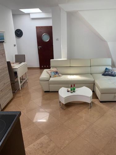Apartment Pobierowo Krakowska Nr 1