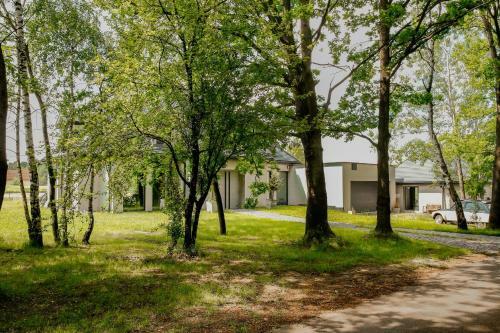 Villa Nature House Pszczyna