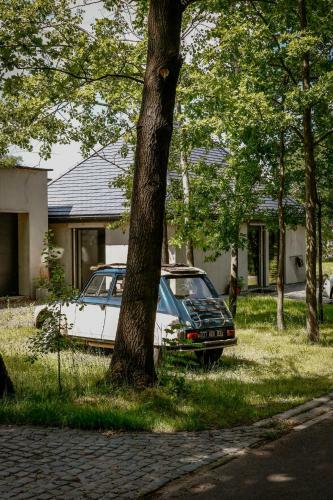 Villa Nature House Pszczyna