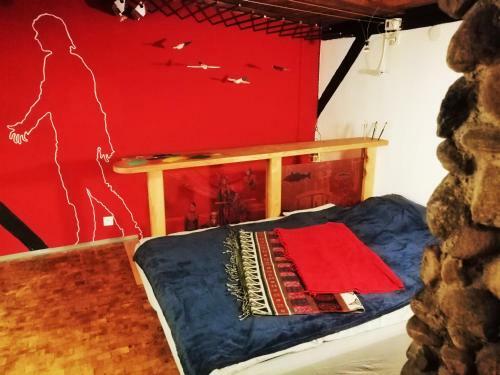 Art Apartament Puszczykowo
