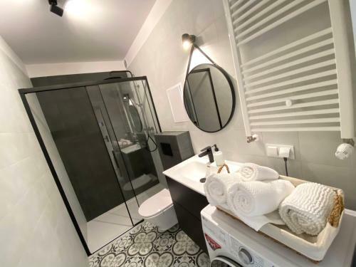 M.m. Prestige Apartaments