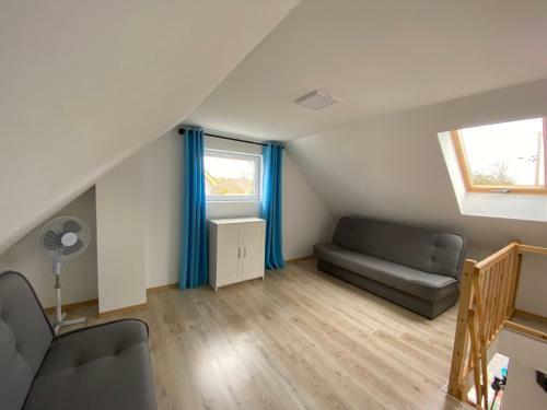 Apartamenty W Radawce