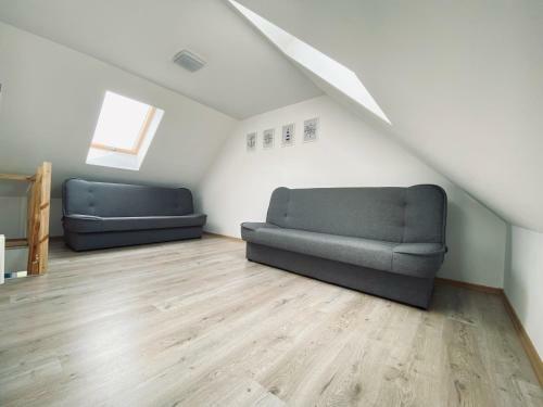 Apartamenty W Radawce