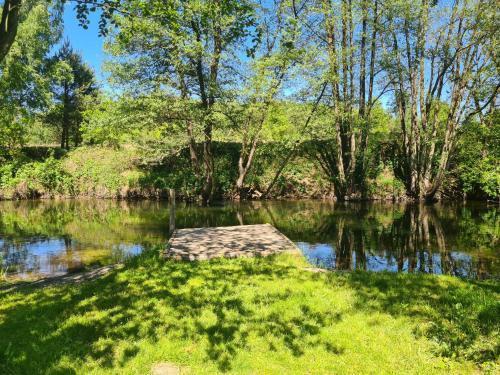 Apartament Nad Brd? , Agroturystyka.