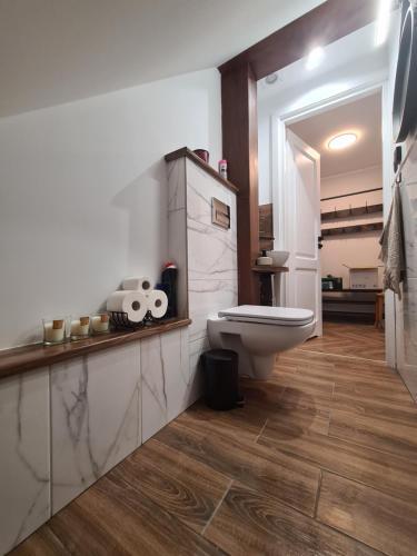 Apartament Nad Brd? , Agroturystyka.