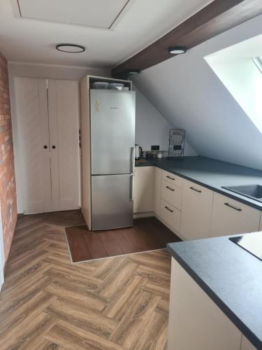 Apartament Nad Brd? , Agroturystyka.