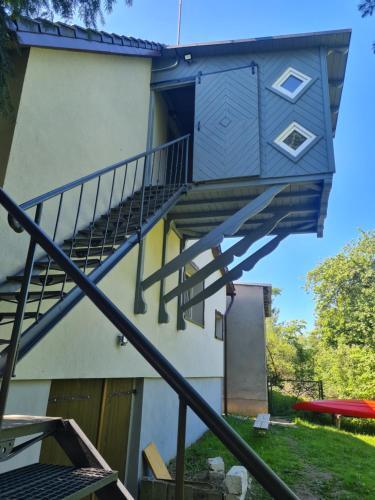 Apartament Nad Brd? , Agroturystyka.