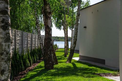 Lodge Riviera Camp
