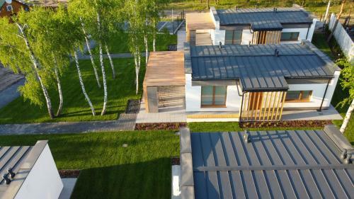 Lodge Riviera Camp