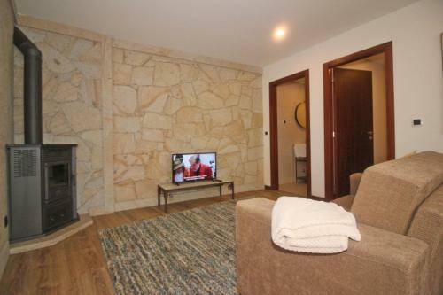 Casa Da Lameira T1