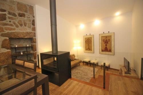 Casa Da Lameira T2
