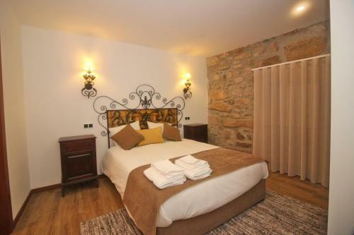 Casa Da Lameira T2