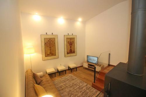 Casa Da Lameira T2