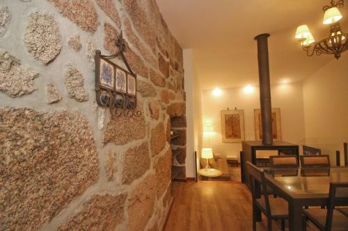 Casa Da Lameira T2