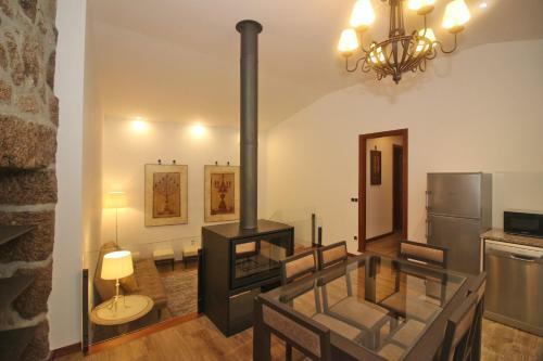 Casa Da Lameira T2