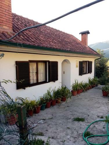 Casa Da Bela Vista