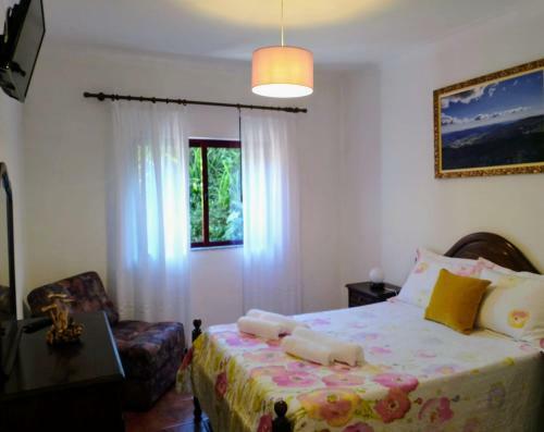 Apartamento Casa Santos