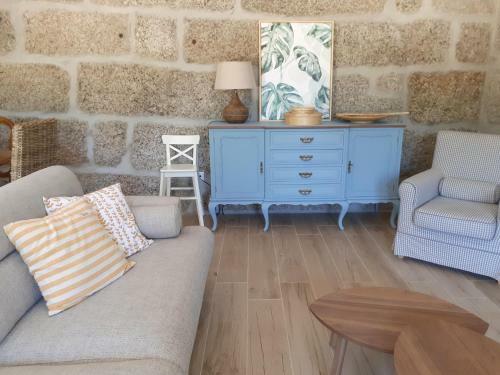 Villa Dos Santos - Country House