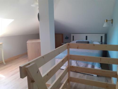 Villa Dos Santos - Country House