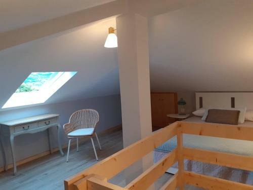 Villa Dos Santos - Country House