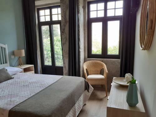 Villa Dos Santos - Country House