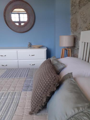 Villa Dos Santos - Country House