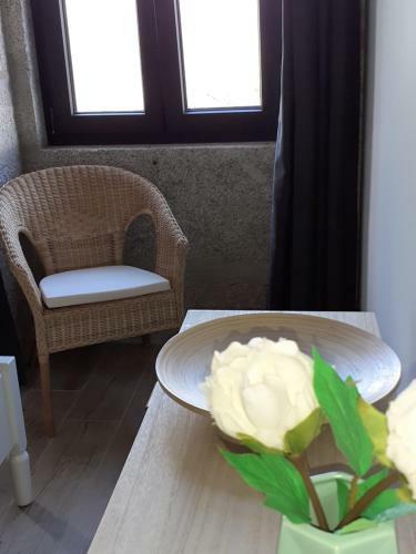 Villa Dos Santos - Country House