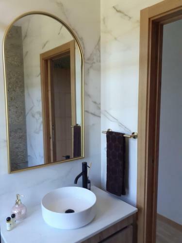 Villa Dos Santos - Country House