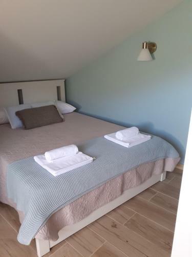 Villa Dos Santos - Country House